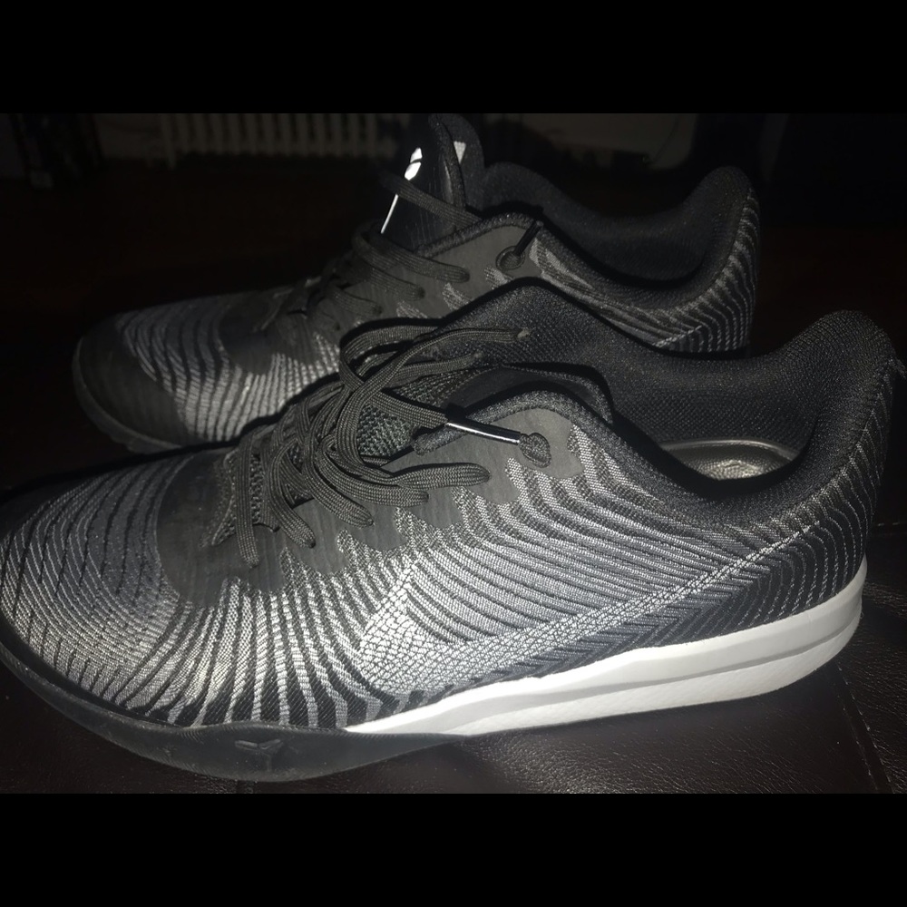 Kobe Bryant Nike sneakers